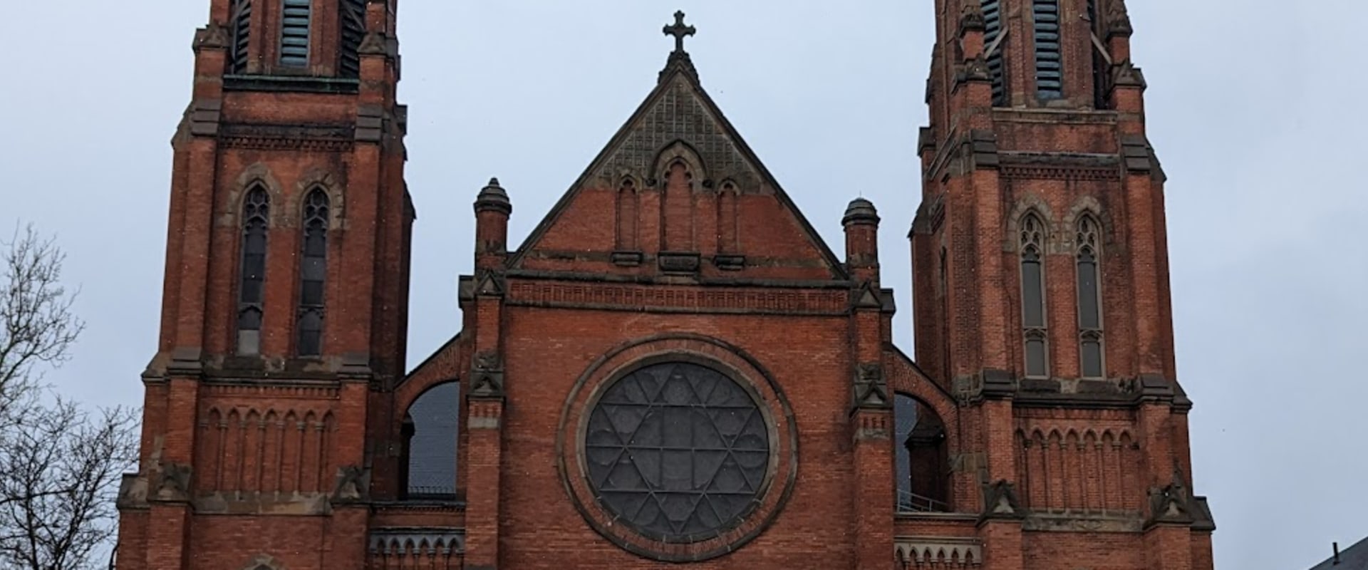 The Impact of Churches in Wayne County, Michigan