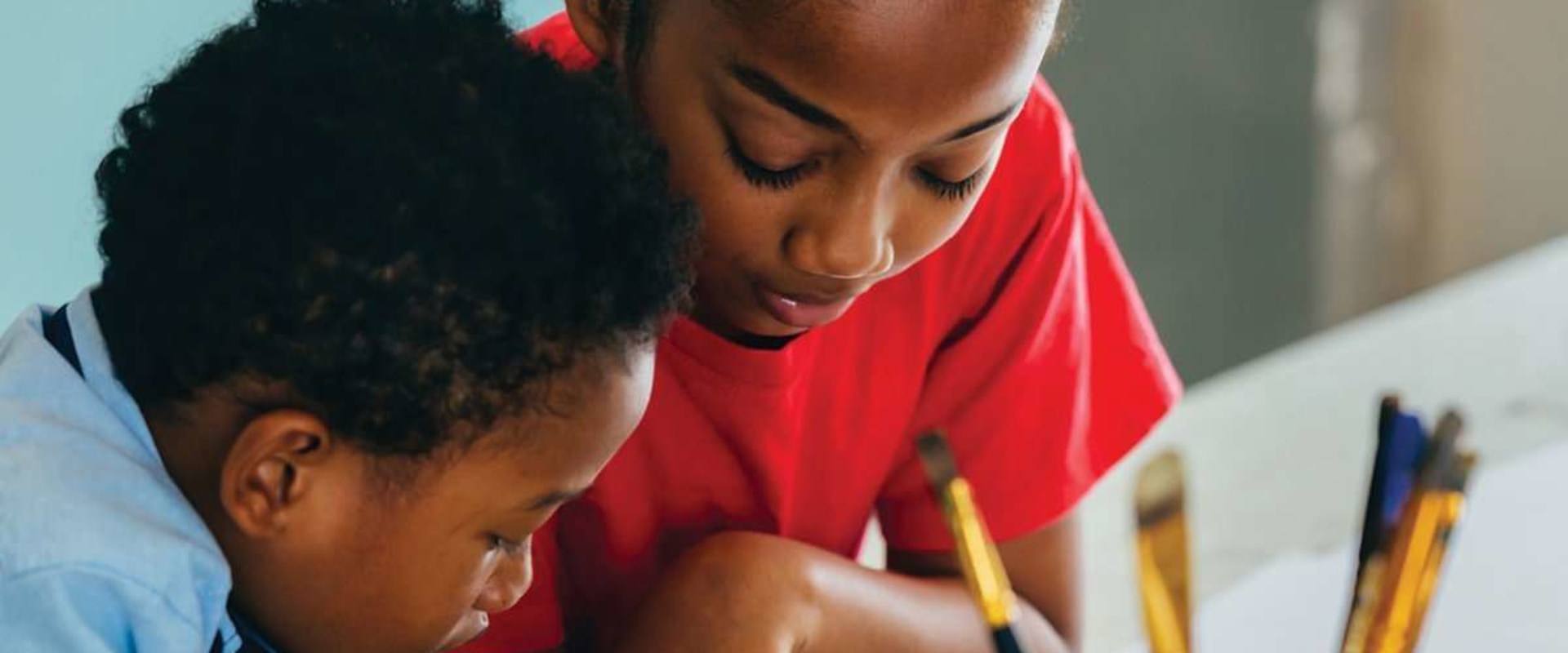 The Impact of Youth Education and Development in Churches in Wayne County, Michigan