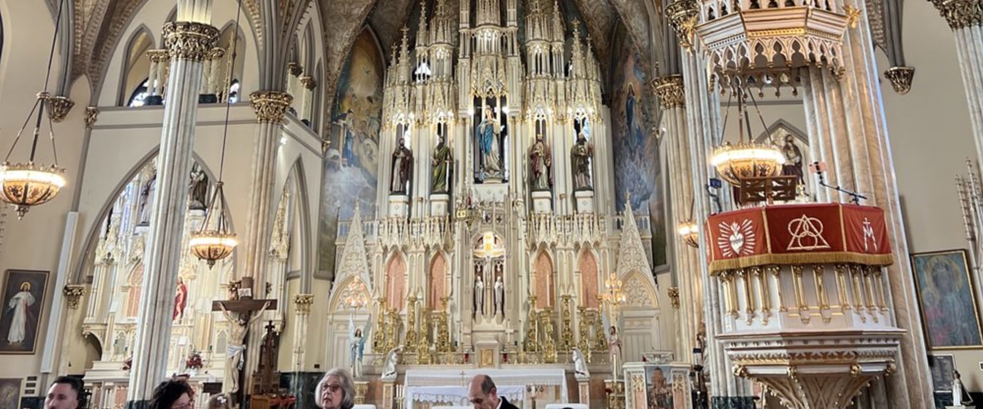 The Significance of Church Attendance in Wayne County, Michigan