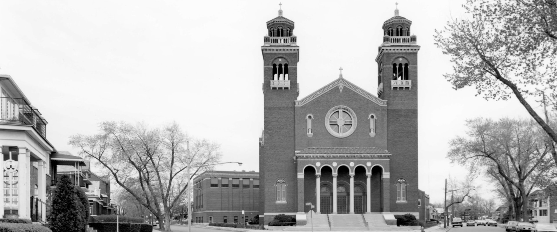 The Ultimate Guide to Starting a New Church in Wayne County, Michigan