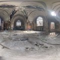 The Impact of Churches in Wayne County, Michigan