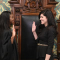 Breaking Barriers: The Changing Role of Women in Church Leadership in Wayne County, Michigan