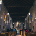 Discovering the Hidden Gems: Unique Churches in Wayne County, Michigan