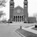The Evolution of Christianity in Wayne County, Michigan