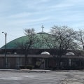 The Impact of Congregation Size on Churches in Wayne County, Michigan