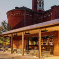 The Impact of Churches on the Local Economy in Wayne County, Michigan