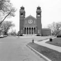 The Ultimate Guide to Starting a New Church in Wayne County, Michigan