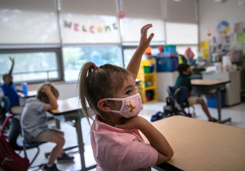 The Role of Water Purification in Keeping Church Daycares and Schools Open