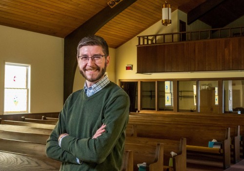 The Impact of Social Justice-Focused Churches in Wayne County, Michigan