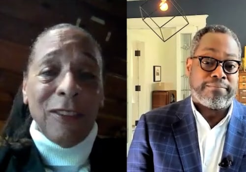 The Impact of Influential Pastors on Churches in Wayne County, Michigan