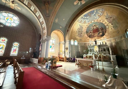 Building Bridges: Interfaith and Ecumenical Initiatives in Wayne County, Michigan