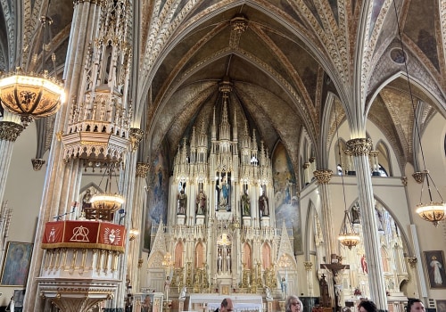 The Significance of Church Attendance in Wayne County, Michigan