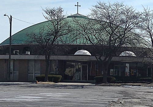 The Impact of Congregation Size on Churches in Wayne County, Michigan