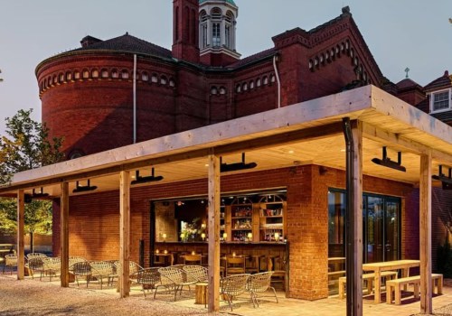 The Impact of Churches on the Local Economy in Wayne County, Michigan