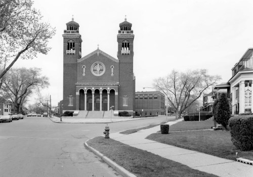 The Ultimate Guide to Starting a New Church in Wayne County, Michigan
